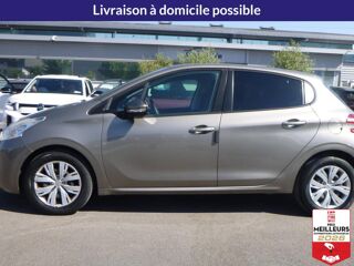 208 PureTech 82 Active 2013 occasion 10150 Lavau