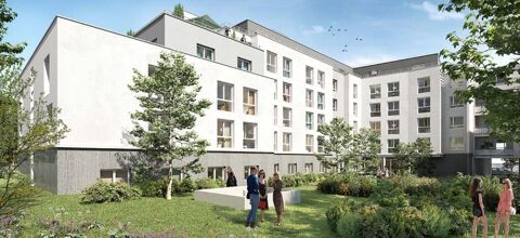  Appartement  louer 1 pice 23 m