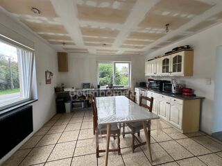  Maison � vendre 4 pi�ces 124 m�