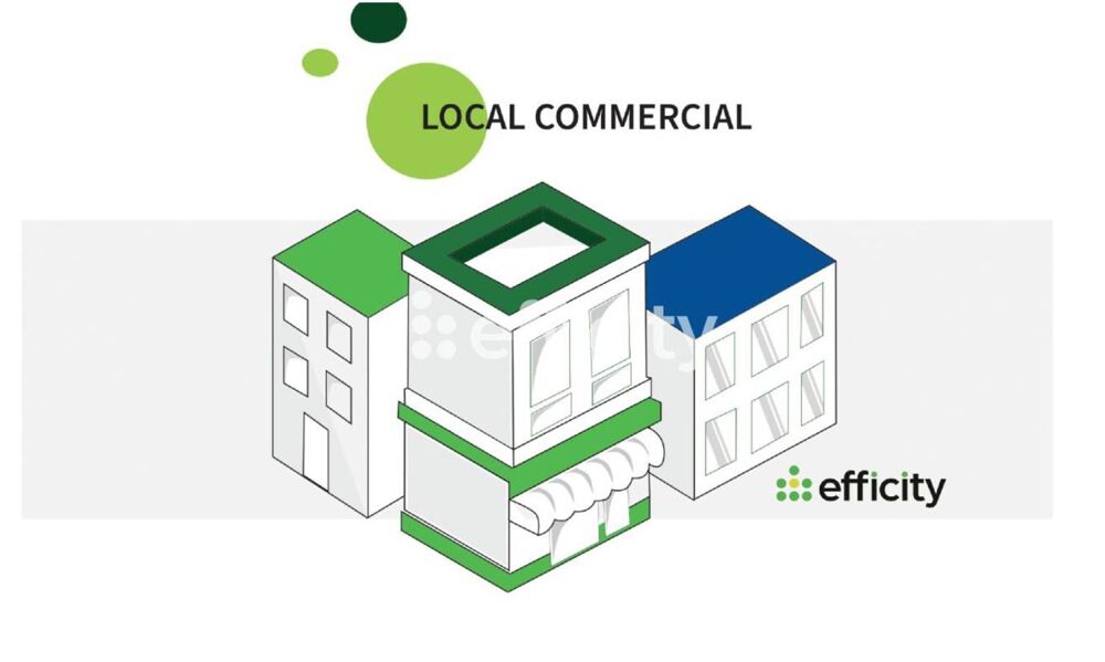   Locaux/Biens immobiliers 