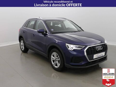 Q3 45 TFSIe 245 S tronic 6 2023 occasion 10150 Lavau