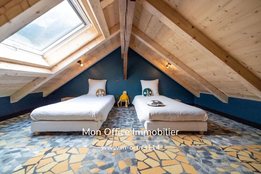   Le petit bornand les glieres