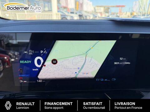 Austral full hybrid E-Tech 200 ch Esprit Alpine 2026 occasion 22200 Guingamp