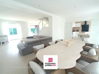  Maison  vendre 9 pices 177 m