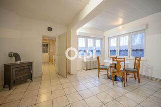  Maison  vendre 4 pices 149 m