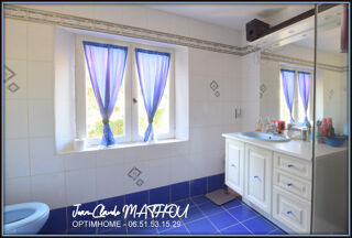  Villa  vendre 6 pices 120 m