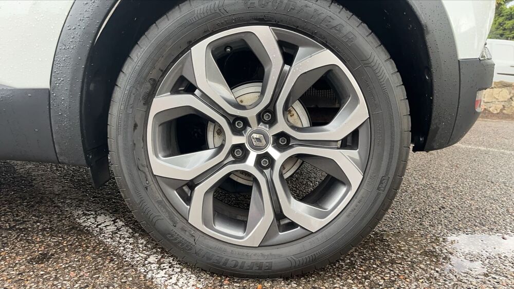 Captur II 1.5 Blue dCi 115 Intens 2020 occasion 66000 Perpignan