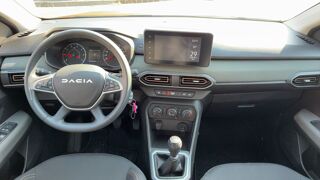 Sandero 0.90 TCe 91 Stepway Expression - 5 places Entretien construc 2024 occasion 91710 Vert Le Petit