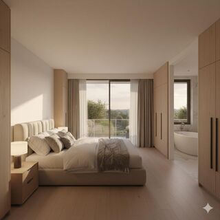  Appartement � vendre 5 pi�ces 140 m�