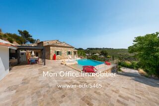  Maison � vendre 9 pi�ces 310 m�