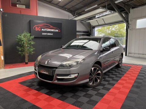 Renault laguna Estate 1.5 dCi 110 CH BV EDC BOSE EDITIO