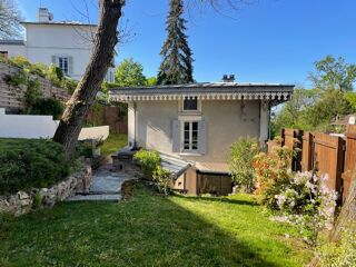  Maison à vendre 5 pièces 123 m²