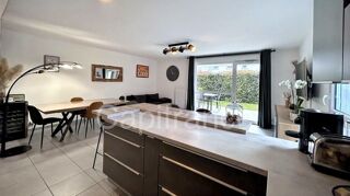  Appartement � vendre 4 pi�ces 87 m�