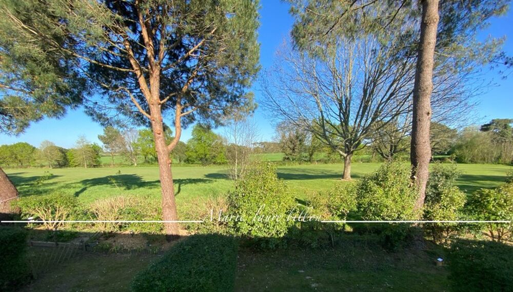 Vente Maison Maison à vendre 3 pièces COEX (85), maison 2 chambres, terrasse et jardin, un emplacement de stationnement Coex