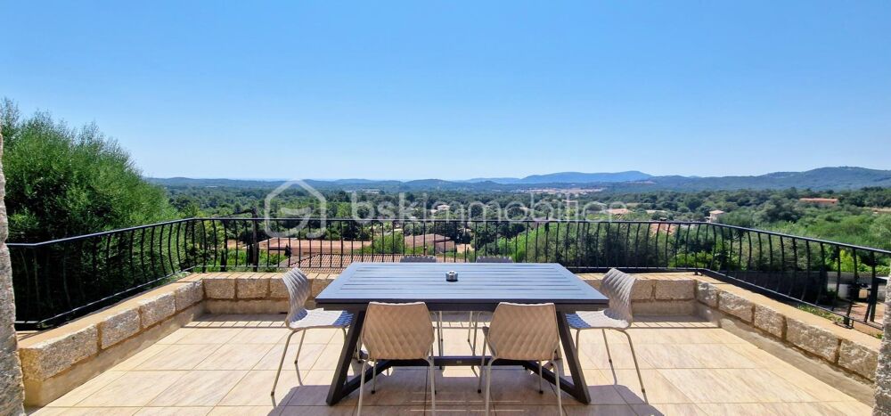 à vendre  Propriété/château Lecci (20137)