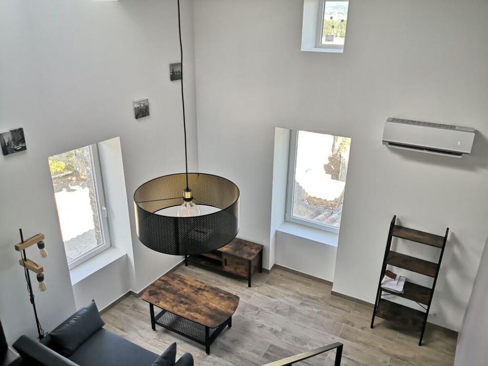 Location Appartement Appartement de 48m2 à louer sur Marsanne Marsanne