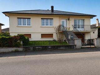  Maison à vendre 6 pièces 137 m²