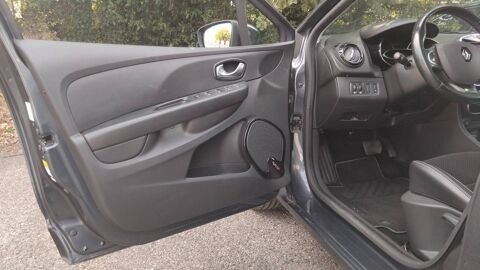 Clio 1.5 dCi 90 EDC6 Steel - Automatique 2018 occasion 38150 Roussillon