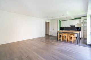  Appartement à vendre 2 pièces 54 m²