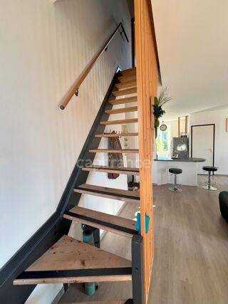  Appartement � vendre 3 pi�ces 62 m�