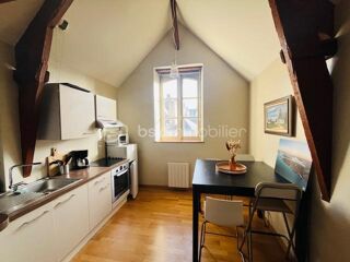  Appartement à vendre 1 pièce 36 m²