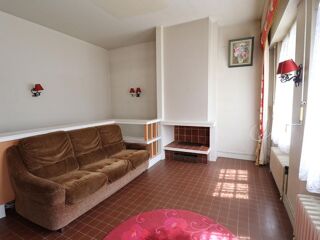  Maison � vendre 5 pi�ces 100 m�