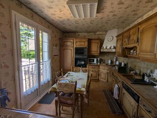  Maison � vendre 5 pi�ces 129 m�