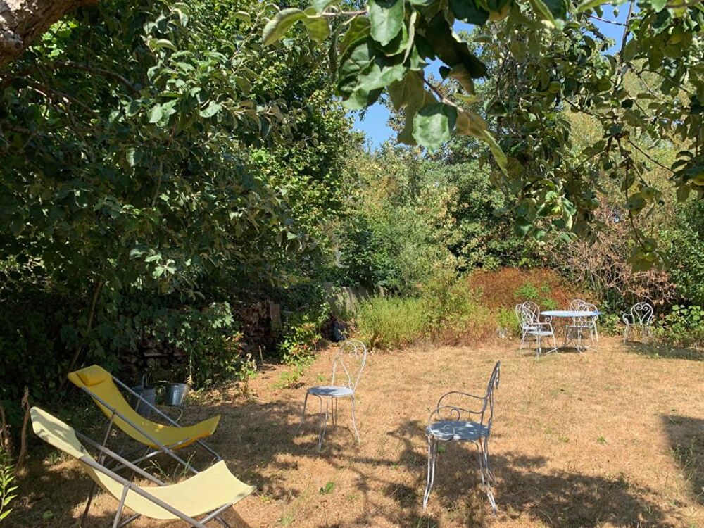 Vente Maison Maison quartier Albert 1 er Vannes