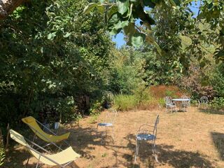  Maison à vendre 3 pièces 80 m²