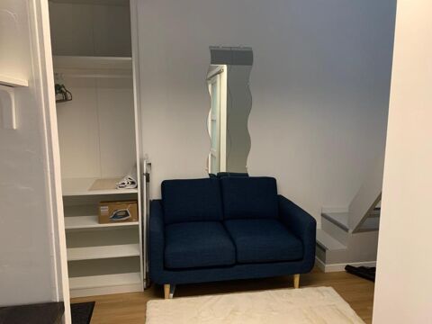  Appartement � louer 2 pi�ces 20 m�