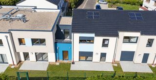 Appartement à louer 3 pièces 68 m²