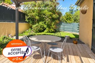  Maison à vendre 5 pièces 100 m²