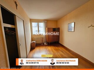  Maison à vendre 8 pièces 165 m²
