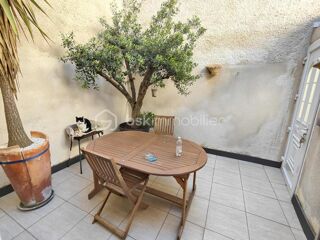  Maison � vendre 3 pi�ces 88 m�