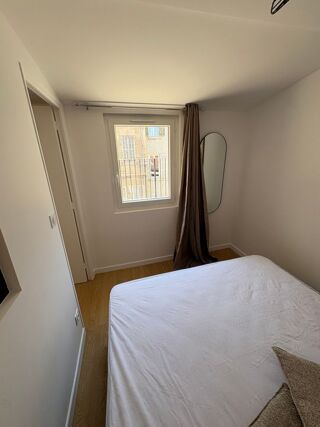  Appartement à louer 2 pièces 35 m²