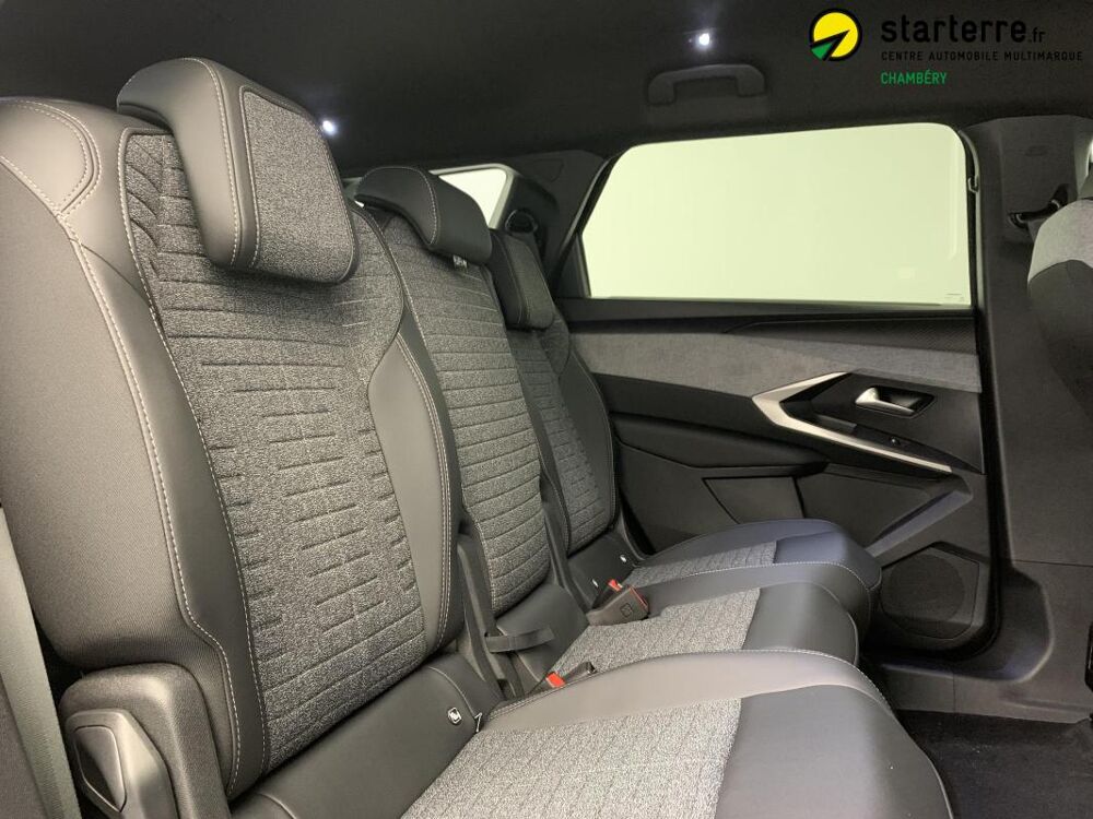 5008 HYBRID 145 CH E-DCS6 ALLURE 2026 occasion 73420 Voglans