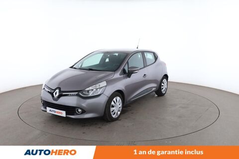 Renault Clio 1.5 dCi Energy Business 75 ch 2016 occasion Issy-les-Moulineaux 92130