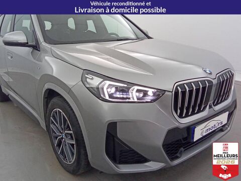 X1 sDrive 18i 136 DKG7 M Sport 2023 occasion 10150 Lavau