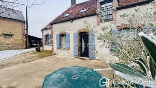  Propri�t�/ch�teau � vendre 6 pi�ces 160 m�