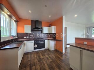  Maison � vendre 5 pi�ces 140 m�
