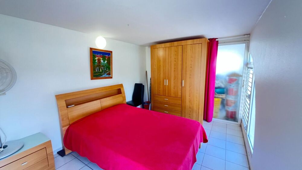 � vendre  Villa Gourbeyre (97113)