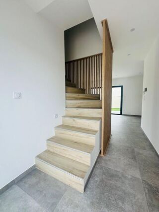  Maison  vendre 6 pices 103 m