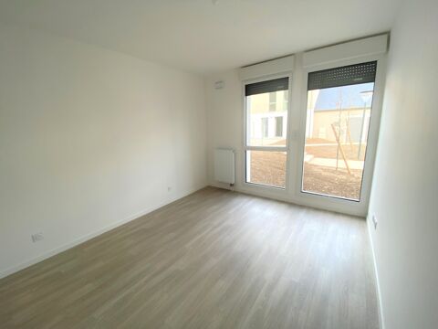  Appartement � louer 3 pi�ces 64 m�