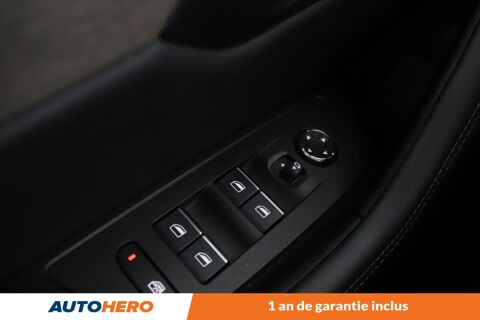 508 SW 1.6 Hybrid GT e-EAT8 225 ch 2020 occasion 92130 Issy-les-Moulineaux
