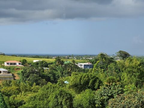   Spacieuse villa architecte P6 vue mer loigne avec piscine sur 1200 m de terrain arbor et clos Maison - 6 pice(s) - 280 m