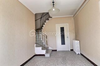  Maison à vendre 9 pièces 196 m²