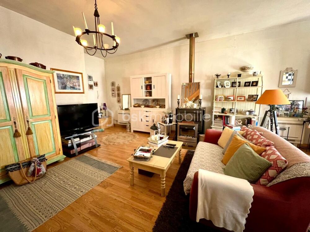 Vente Maison Maison en plein cœur du centre ville Etampes