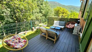  Maison à vendre 4 pièces 77 m²