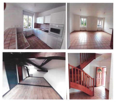  Appartement � louer 2 pi�ces 58 m�