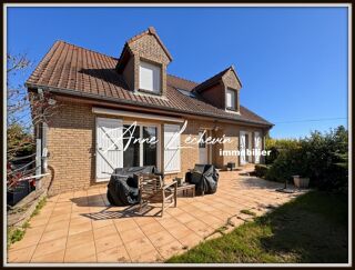  Maison à vendre 6 pièces 198 m²